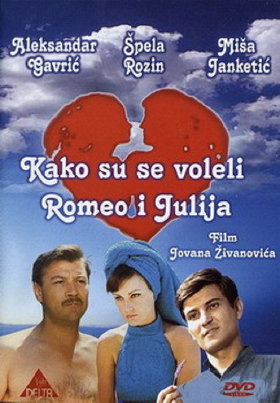 Film: Kako su se voleli Romeo i Julija